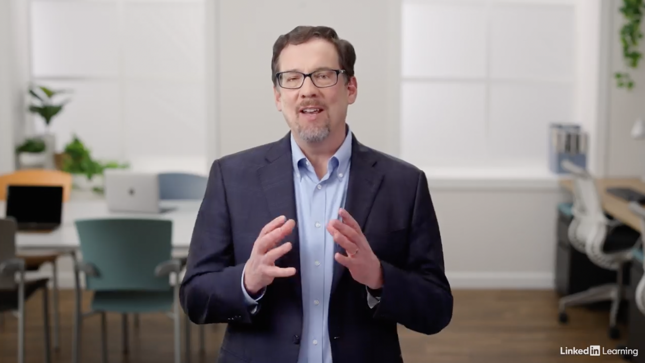 Brad Cleveland's online course Customer Service Strategy